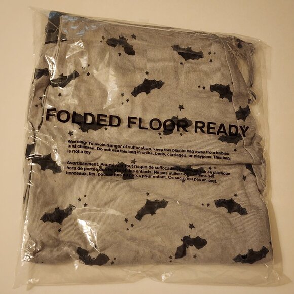 Maurices Flying Bats Jogger Pajama Pants - Picture 5 of 7